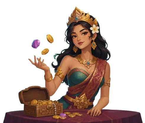 5RT Membuat Login Game Jadi Jelas dan Mudah