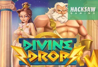 Divine Drop