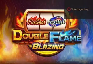Double Flame