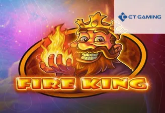 Fire King