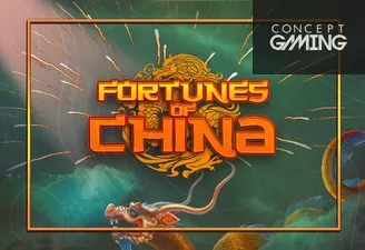 Fortunes of China