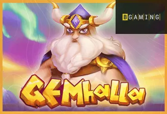 Gemhalla