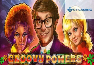 Groovy Powers
