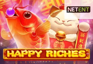 Happy Riches