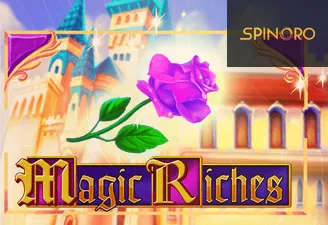 Magic Riches