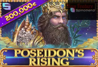 Poseidon's Rising