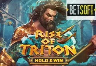 Rise of Triton