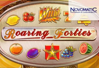 Roaring Forties