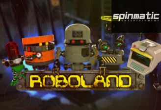 RoboLand
