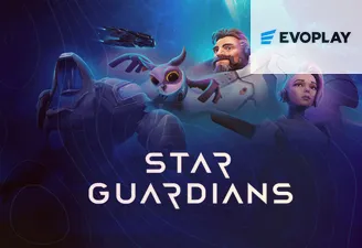 Star Guardians
