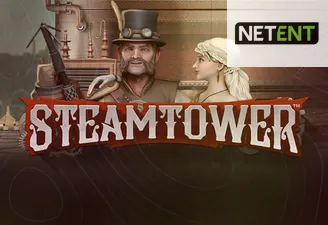 Steam Tower