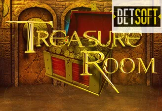 Treasure Room