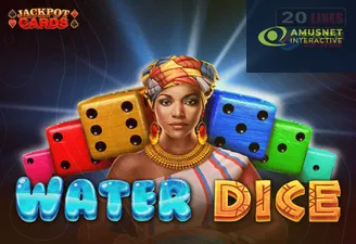 Water Dice