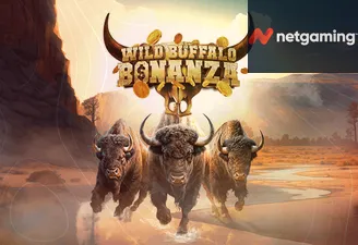 Wild Buffalo Bonanza