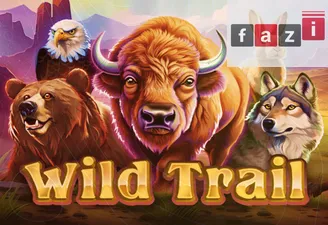 Wild Trail